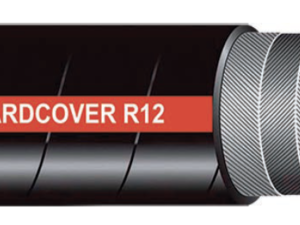 Manguera Hidráulica   R12  MSHA Hardcover